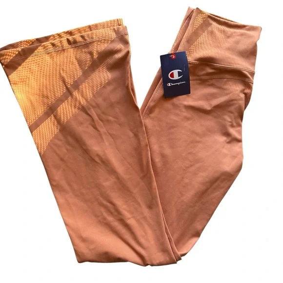 Champion Women’s soft touch pants/legging - Picture 3 of 9